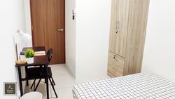 Optima @ Tanah Merah (D16), Condominium #600228521